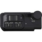 Canon PZ-E1 Power Zoom Adapter