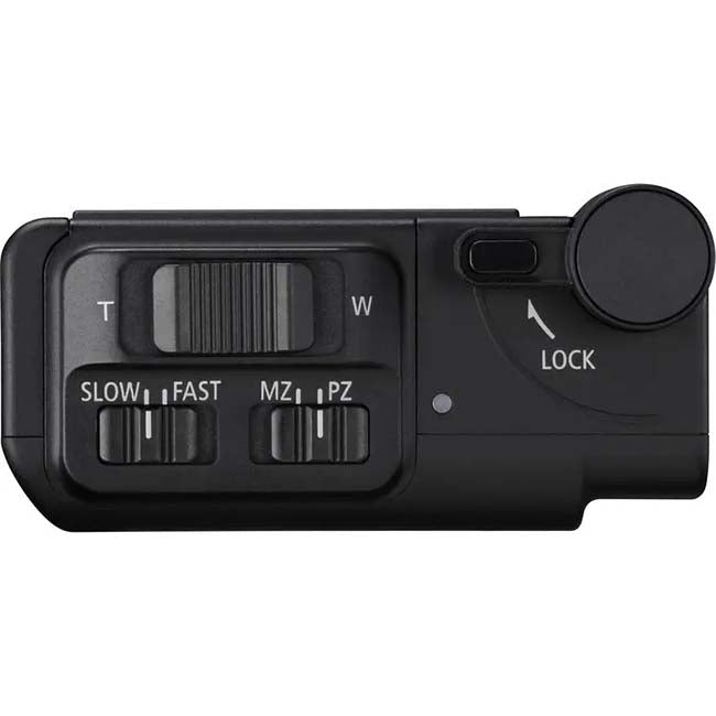 Canon PZ-E1 Power Zoom Adapter