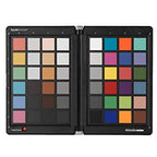 Datacolor Spyder Checkr Rep Card