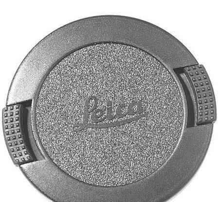 Lens cap E 39  LEICA