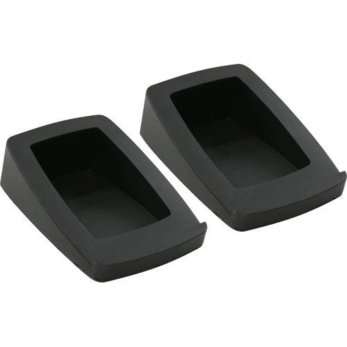 Audioengine A1 Wireless Desktop Speakers with DS1 Speaker Stands
