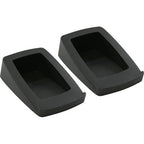Audioengine A1 Wireless Desktop Speakers with DS1 Speaker Stands
