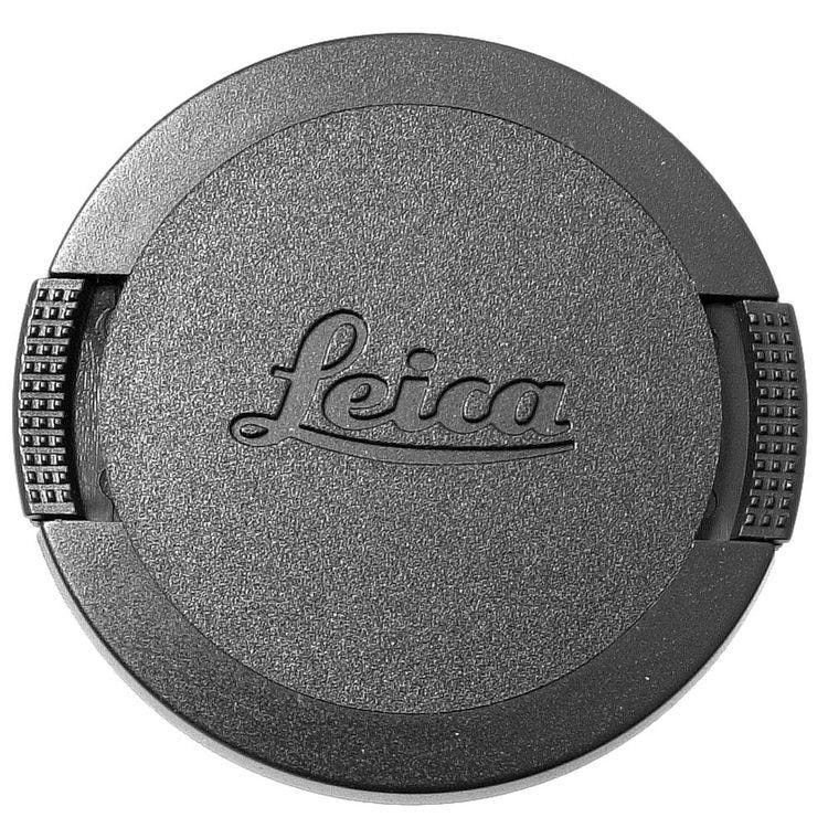 Lens cap E 49  LEICA