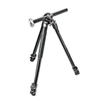 Manfrotto Tripod Kit 290 Dual 3 Way Pan and Tilt Head - MK290DUA3-3W