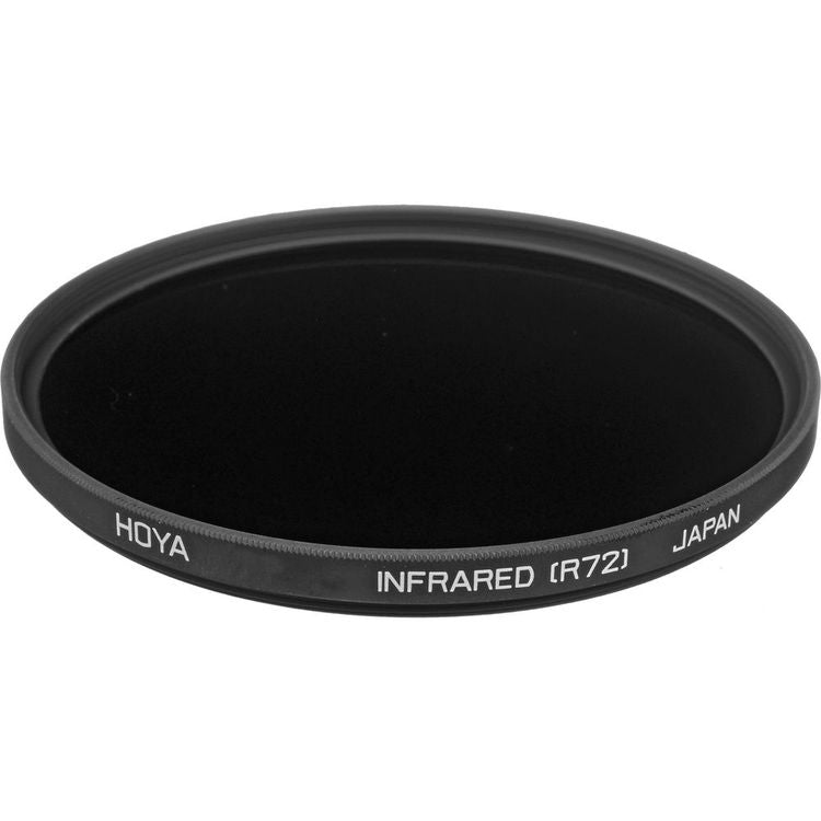 HOYA 52mm R72 INFRARED Filter