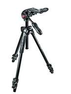 Manfrotto MK290LTA3-3W Tripod Kit