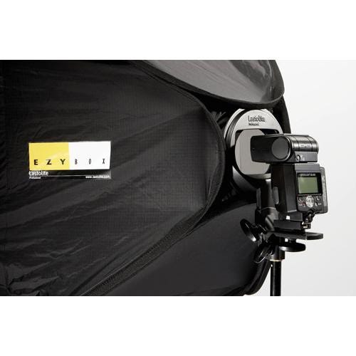 Lastolite Ezybox Hot Shoe Mark II Bracket