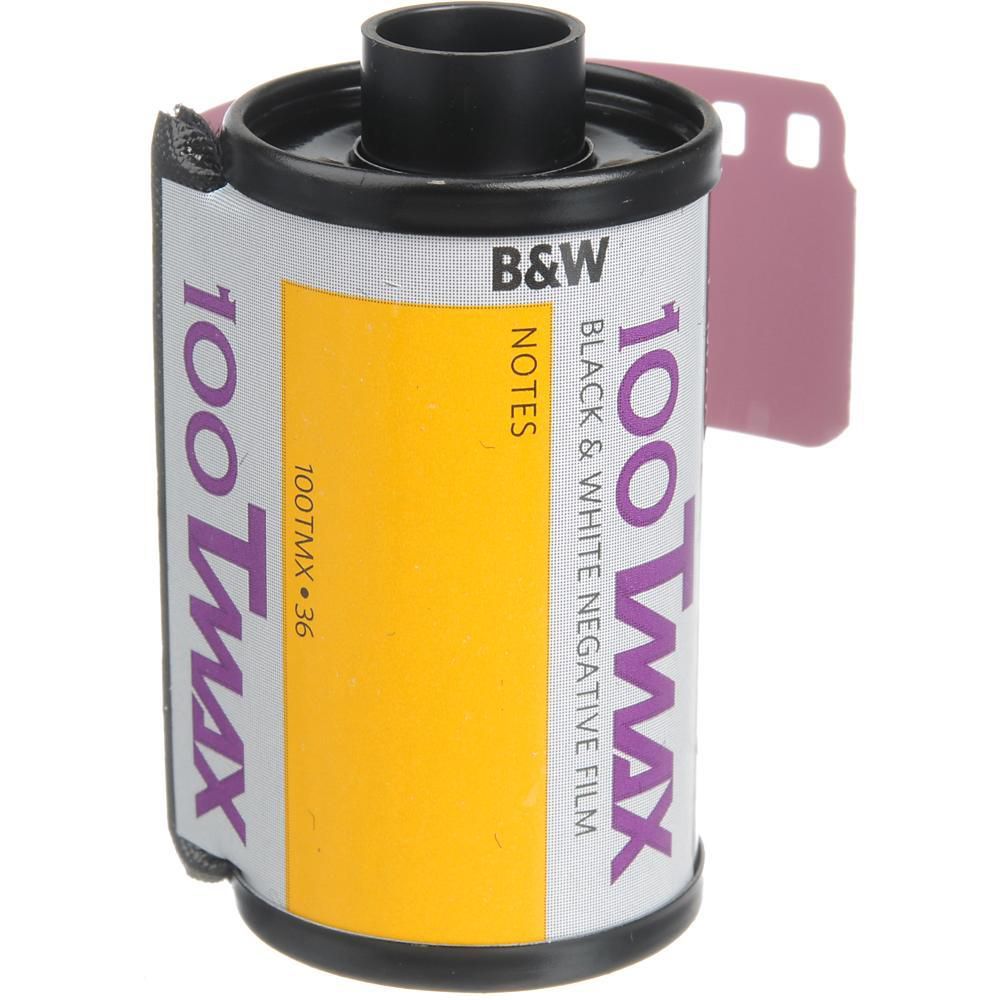 Kodak Professional TMX T-Max 100 Pro 135-36
