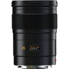 Used Leica - SUMMARIT-S 35mm /f2.5 ASPH