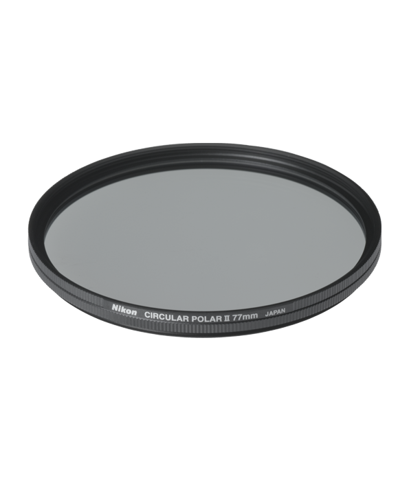 Nikon 77mm Series II Circular