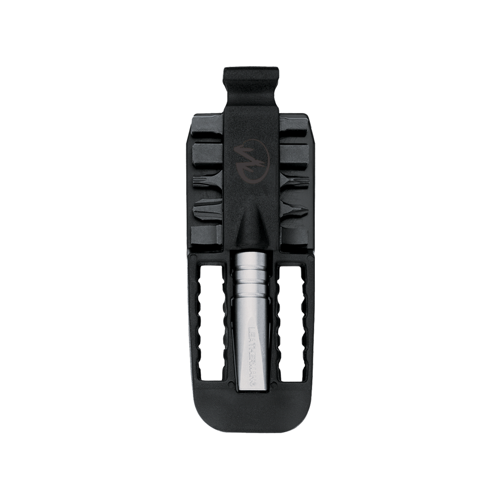 Leatherman Removable Bit Driver - Silver