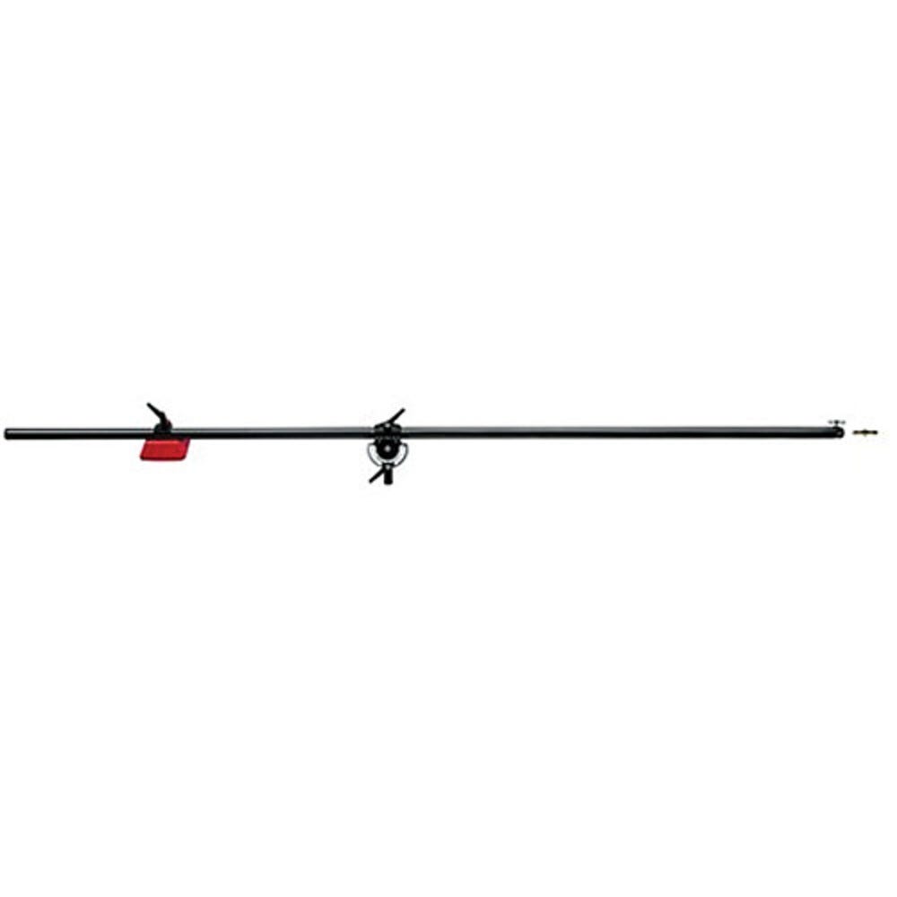Manfrotto Heavy Duty Light Boom 35 Black without Stand