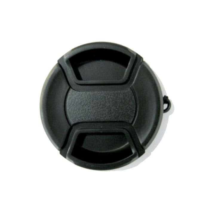 Open Box INCA 37mm Clip on Lens Cap