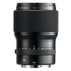 Fujifilm GF 110mm f/2 R LM WR Lens