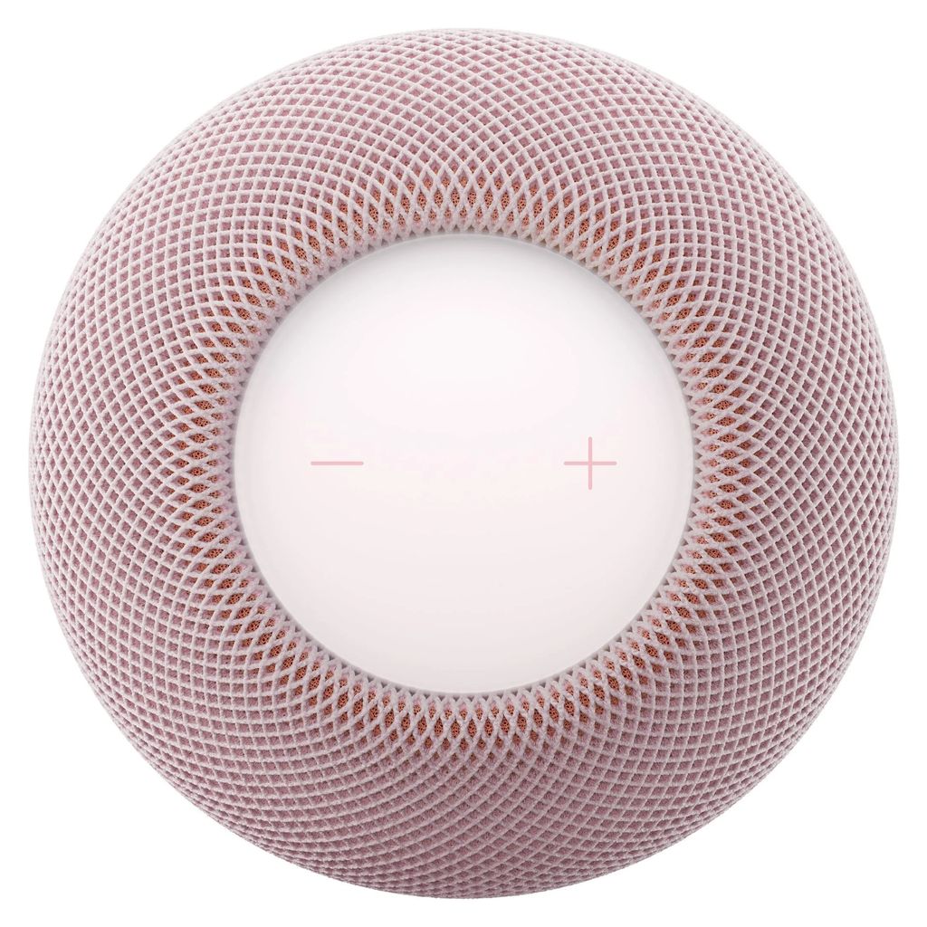 Apple HomePod mini 2 Smart Speaker - Pink