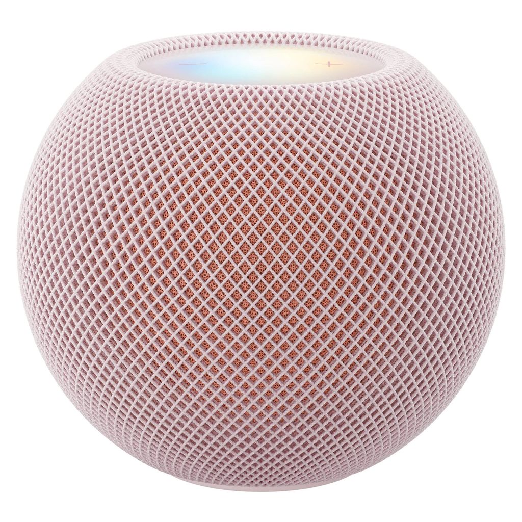 Apple HomePod mini 2 Smart Speaker - Pink
