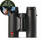 LEICA Trinovid 8x32 HD Binoculars