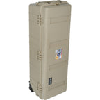 Pelican 1740 Case - Desert Tan with Foam