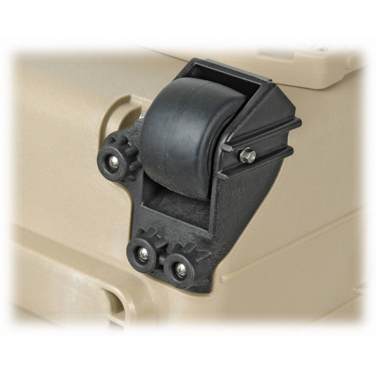 Pelican 1740 Case - Desert Tan with Foam