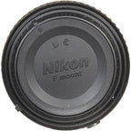 Nikon AF-P DX Nikkor 18-55mm f/3.5-5.6G VR 