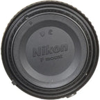 No Box - Nikon AF-P DX 18-55mm f/3.5-5.6G VR Nikkor Lens (Brand New Stock)