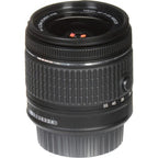 Nikon AF-P DX Nikkor 18-55mm f/3.5-5.6G VR 