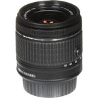 No Box - Nikon AF-P DX 18-55mm f/3.5-5.6G VR Nikkor Lens (Brand New Stock)