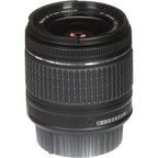 Nikon AF-P DX Nikkor 18-55mm f/3.5-5.6G VR