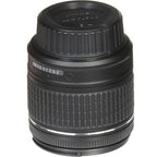Nikon AF-P DX Nikkor 18-55mm f/3.5-5.6G VR 