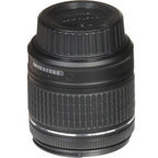 No Box - Nikon AF-P DX 18-55mm f/3.5-5.6G VR Nikkor Lens (Brand New Stock)