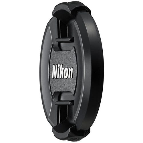 Nikon AF-P DX Nikkor 18-55mm f/3.5-5.6G VR 