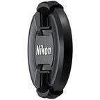 Nikon AF-P DX Nikkor 18-55mm f/3.5-5.6G VR 
