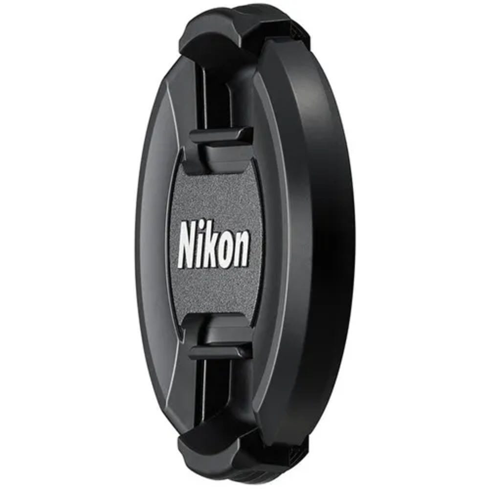 No Box - Nikon AF-P DX 18-55mm f/3.5-5.6G VR Nikkor Lens (Brand New Stock)