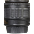 Nikon AF-P DX Nikkor 18-55mm f/3.5-5.6G VR 