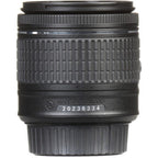 Nikon AF-P DX Nikkor 18-55mm f/3.5-5.6G VR 