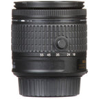 Nikon AF-P DX Nikkor 18-55mm f/3.5-5.6G VR 