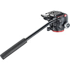 Manfrotto MHXPRO-2W Fluid 2 Way QR Head