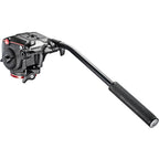 Manfrotto MHXPRO-2W Fluid 2 Way QR Head