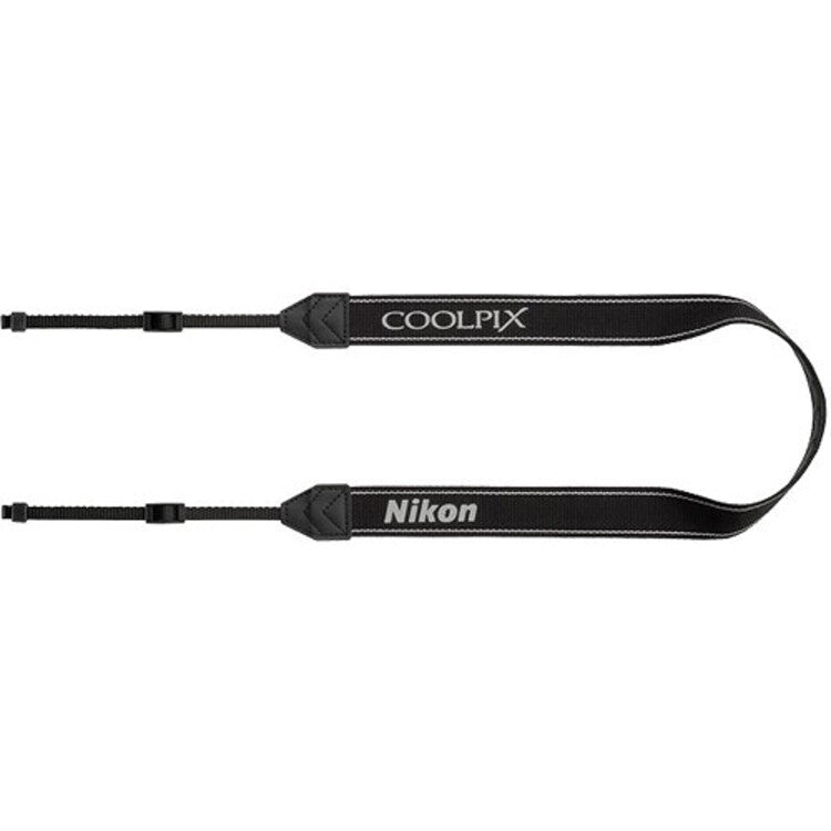 Nikon AN-CP21 Strap for Coolpix Digital Cameras