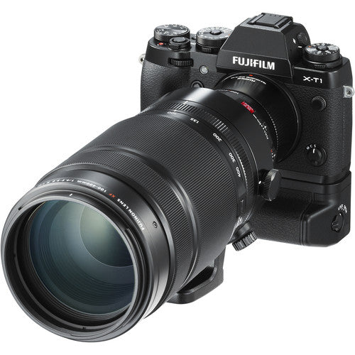 FUJIFILM XF 2x TC WR