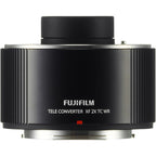 FUJIFILM XF 2x TC WR