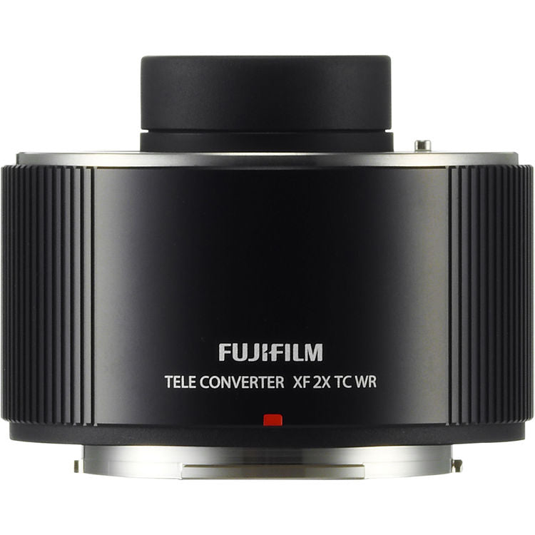 FUJIFILM XF 2x TC WR