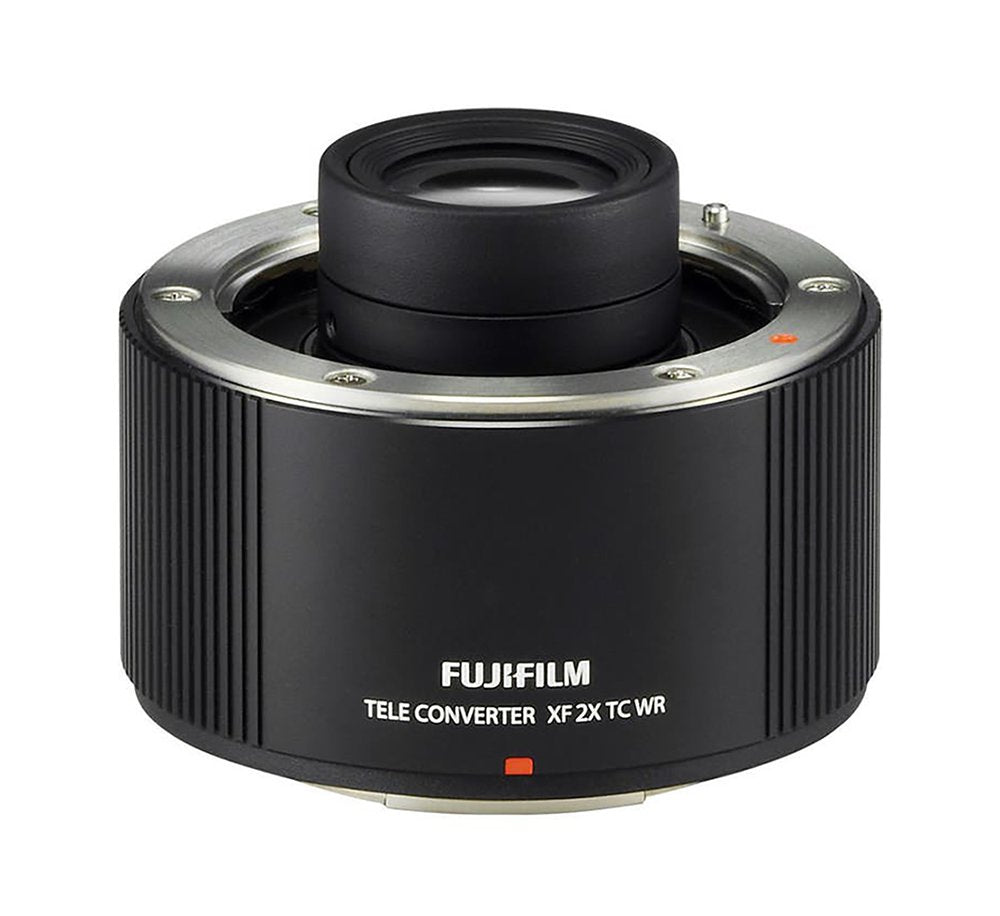 FUJIFILM XF 2x TC WR