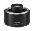 FUJIFILM XF 2x TC WR