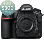 Nikon D850 Body