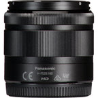 Panasonic 35-100MM F4-5.6 MEGA OIS BLACK Lens 