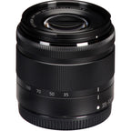 Panasonic 35-100MM F4-5.6 MEGA OIS BLACK Lens 