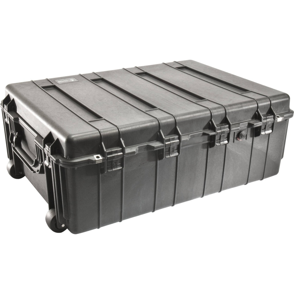 Pelican 1730 Case - Black without Foam