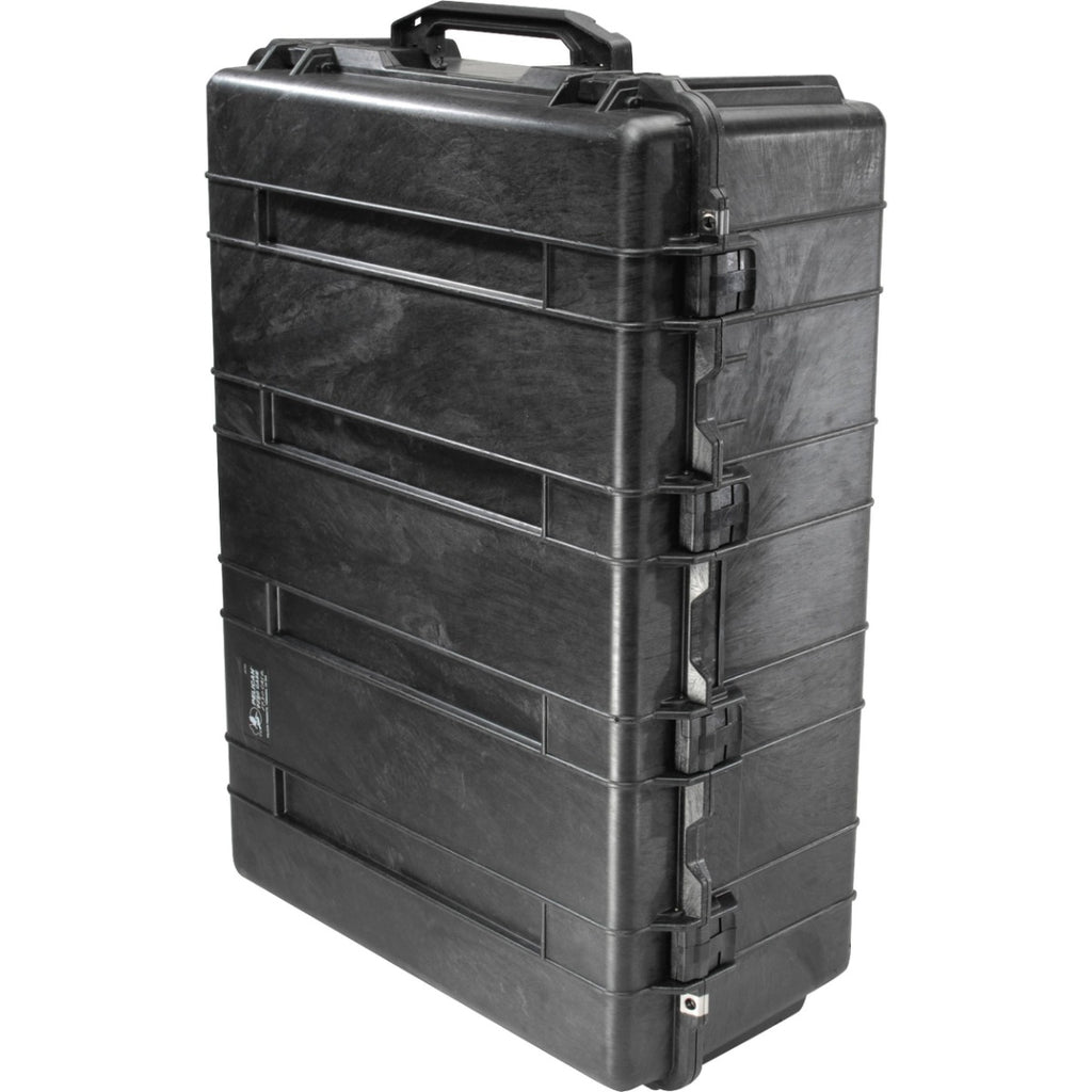 Pelican 1730 Case - Black without Foam