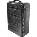 Pelican 1730 Case - Black without Foam